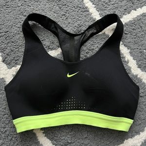 Nike Sports Bra Size XS
